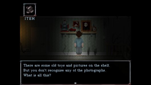 Screenshot for Shut In 1 Screenshot for Shut In 1