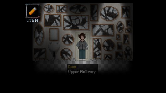 Screenshot for Shut In 4 Screenshot for Shut In 4