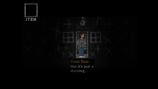 Screenshot for Shut In 3 Screenshot for Shut In 3