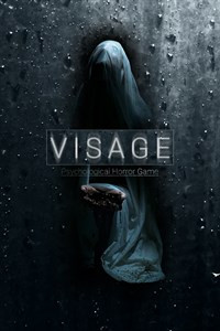 Visage Box Cover