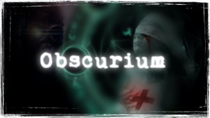 Obscurium Box Cover