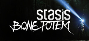 STASIS: BONE TOTEM Box Cover