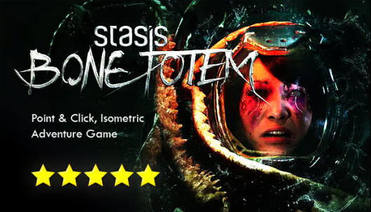 STASIS: BONE TOTEM - Indie Supporter