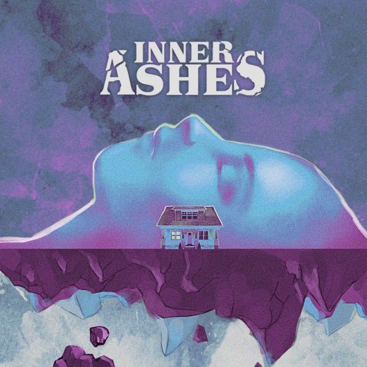 Inner Ashes: A Mind-Exploring Adventure - Game announcement