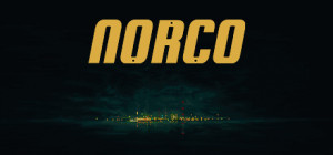 NORCO Box Cover
