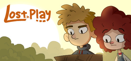 Lost in Play Review in 3 Minutes - Delightful Puzzle Adventure for