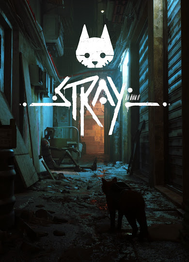 Stray download the last version for iphone