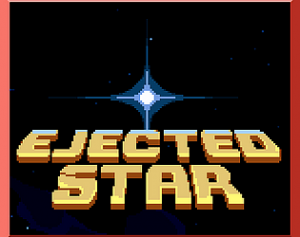 Ejected Star Box Cover