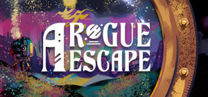 A Rogue Escape Box Cover