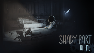 Shady Part of Me Box Cover