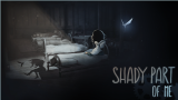 Shady Part of Me - Game Announcement