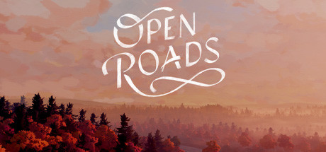 Open Roads - Upcoming Adventure Game