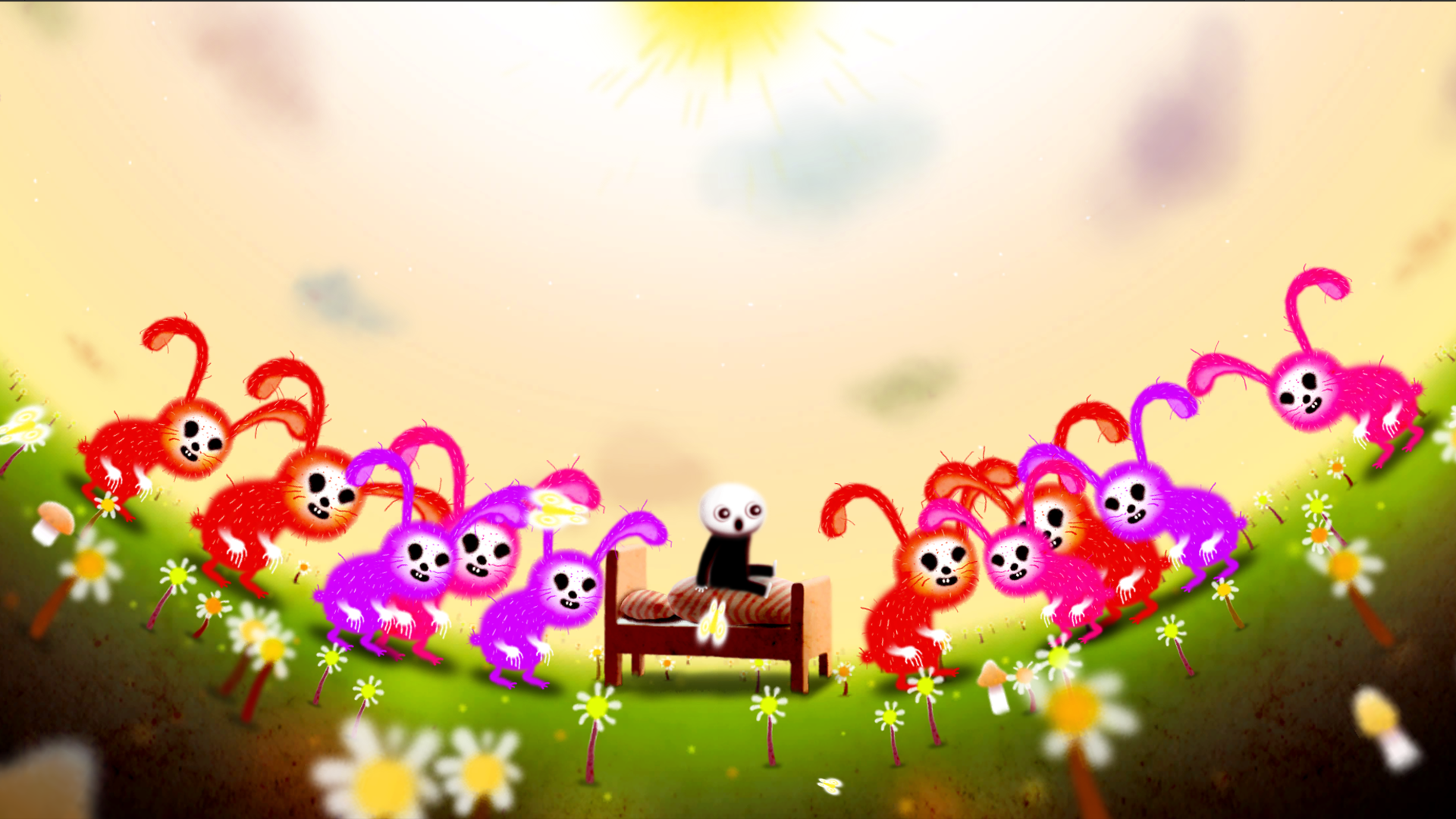 download happy game for android