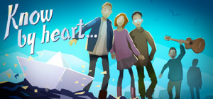 Know by heart… Box Cover