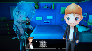 Woodsalt - Screenshot #2