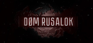 Døm Rusalok Box Cover