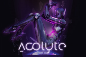 Acolyte Box Cover