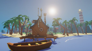 DREAMERS - Screenshot #2