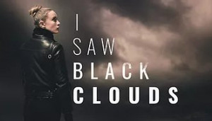 I Saw Black Clouds Box Cover