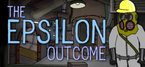 The Epsilon Outcome Box Cover