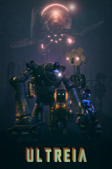 Ultreïa - Game Announcement