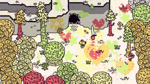 chicory a colorful tale walkthrough