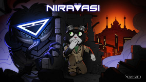 NIRAVASI Box Cover