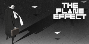 The Plane Effect Box Cover