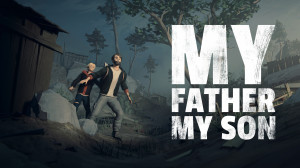 My Father My Son Box Cover