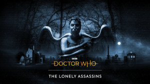 Doctor Who: The Lonely Assassins Box Cover