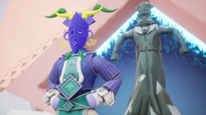 Maskmaker - Screenshot #1