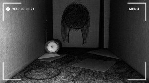 Darkness Under My Bed Screenshot #1
