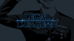Legal Dungeon Box Cover