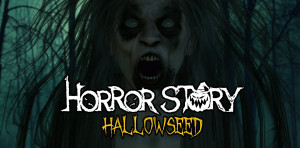 Horror Story: Hallowseed Box Cover