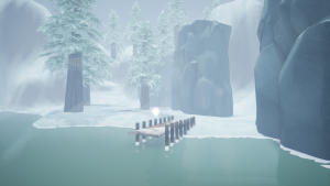 Path of Kami: Prologue Screenshot #1