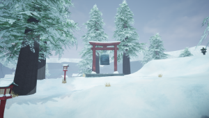 Path of Kami: Prologue Screenshot #1