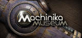 Machinika Museum - Game Announcement