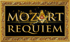 Mozart Requiem Box Cover