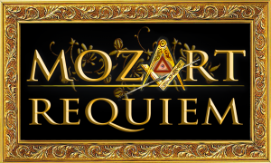 Mozart Requiem, Full Game Walkthrough