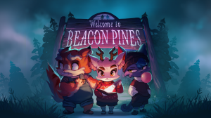 Beacon Pines Box Cover