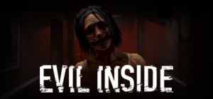 Evil Inside Box Cover