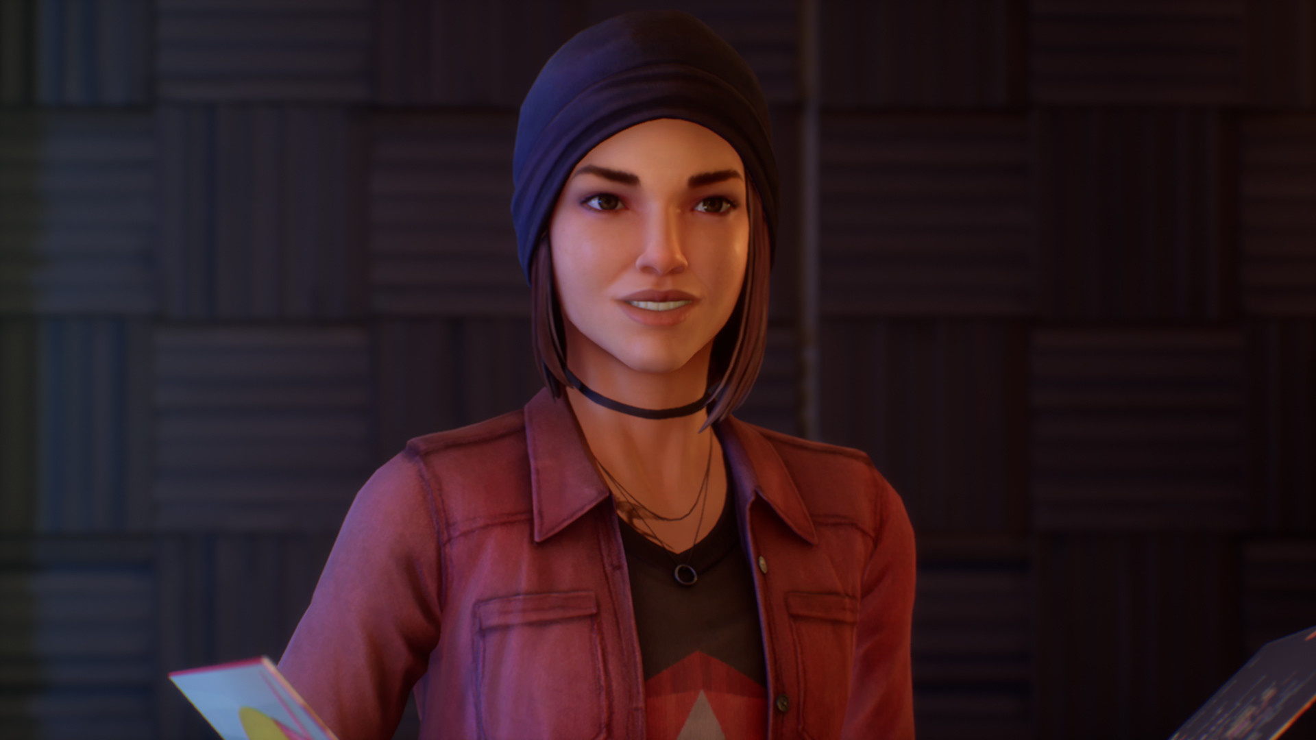 Life Is Strange: True Colours review – an earnest drama about a psychic  empath, Games