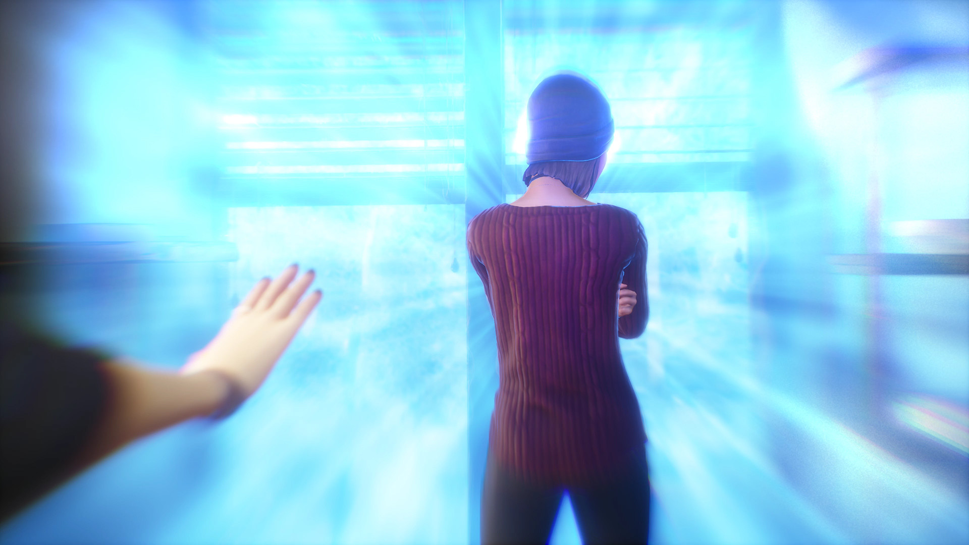 Life is Strange True Colours review, beautiful heart-breaking adventure