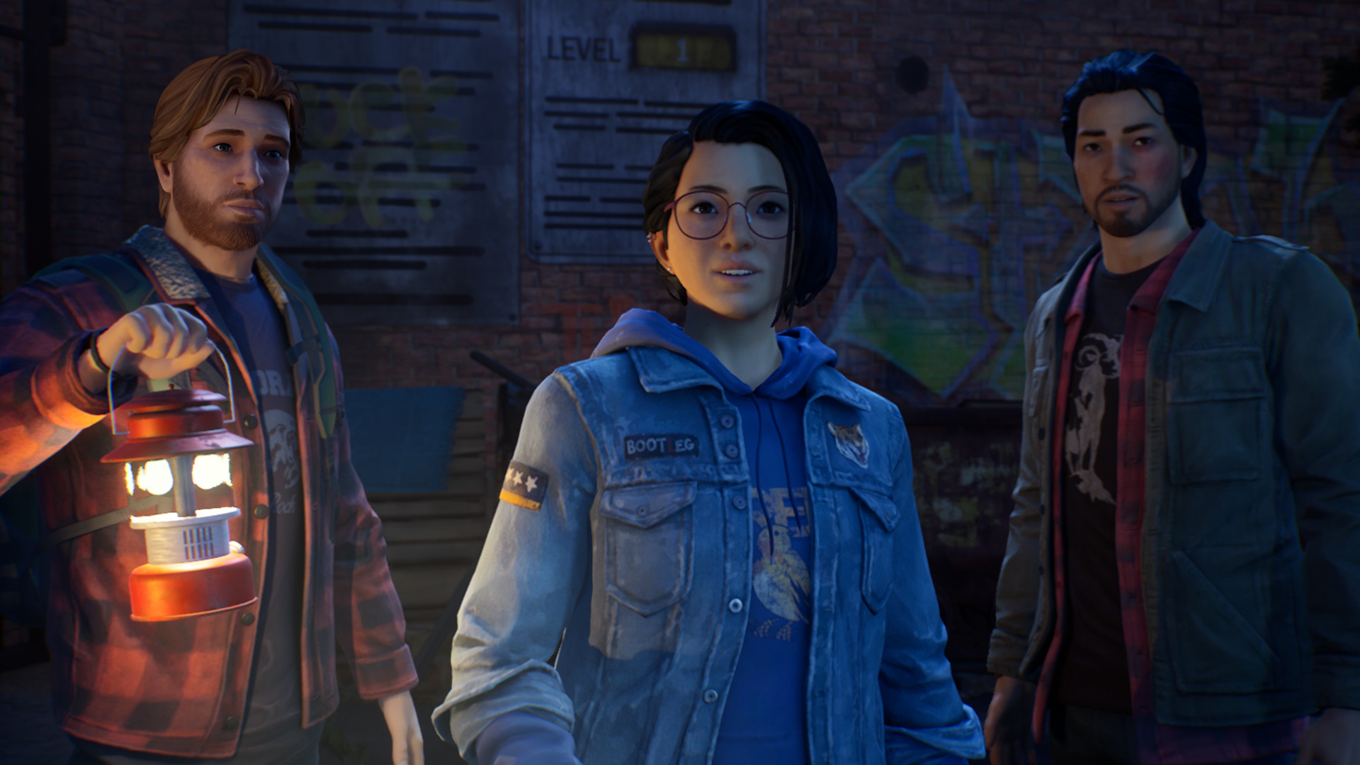 Life is Strange: True Colors screenshots - Image #30313