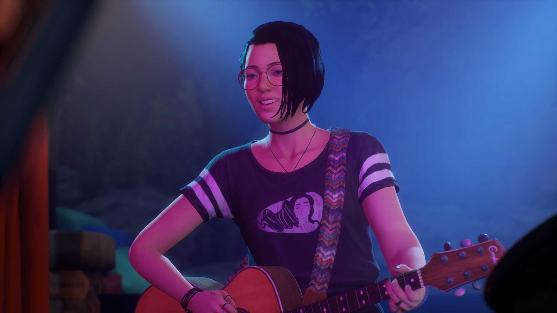 Life is Strange: True Colors review — The Load Screen