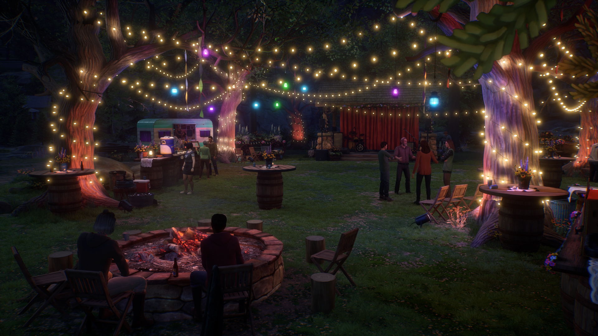 Life is Strange: True Colors screenshots - Image #30316