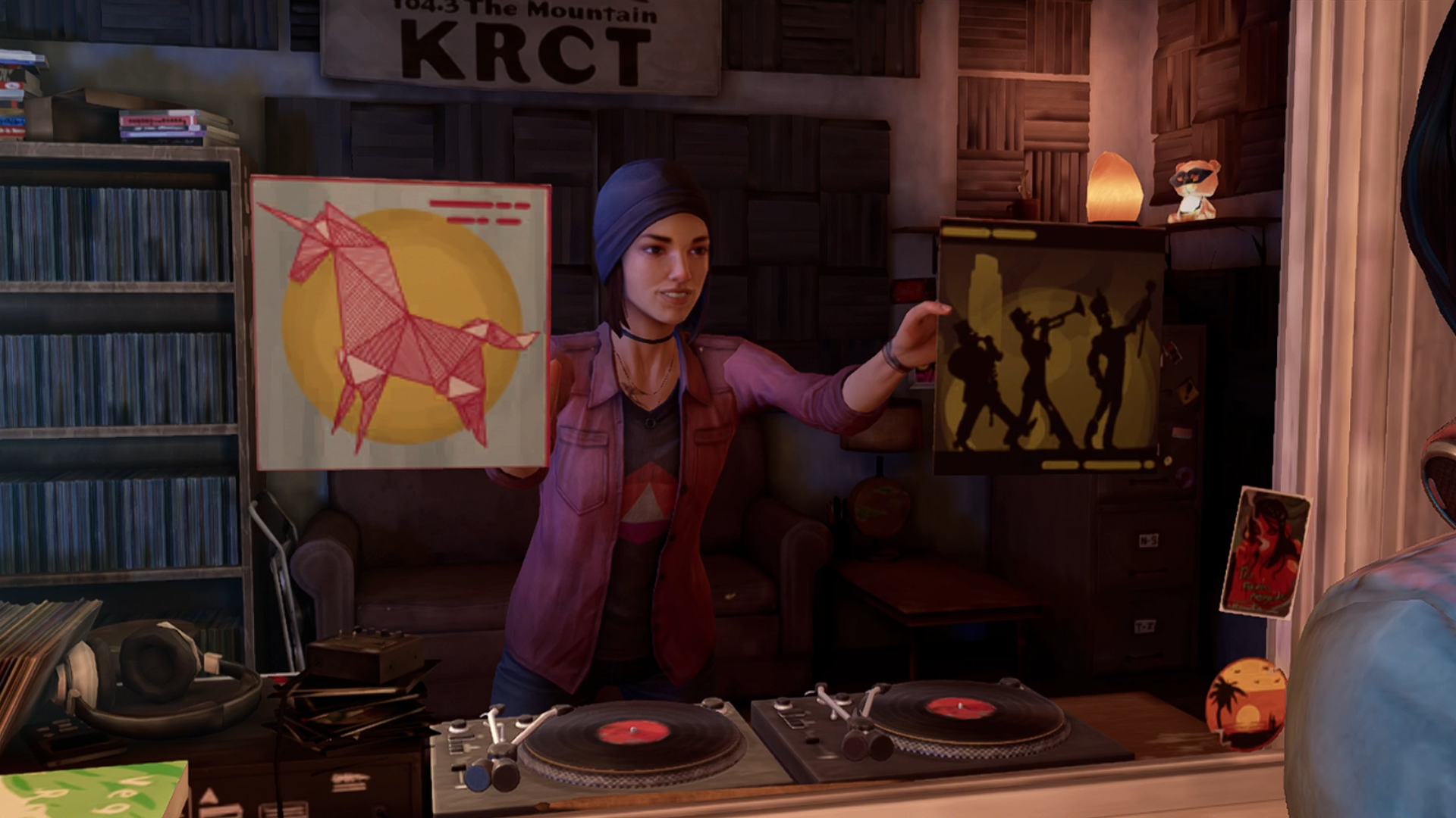 Life is Strange: True Colors review — The Load Screen