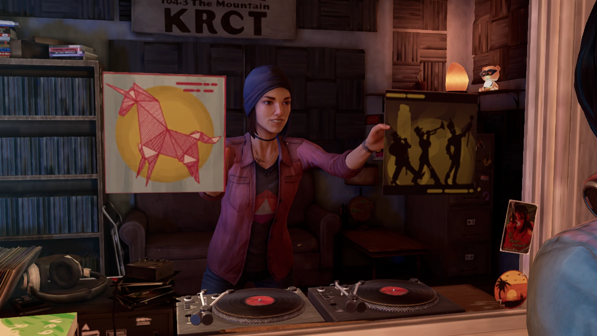 Life is Strange True Colours review, beautiful heart-breaking adventure