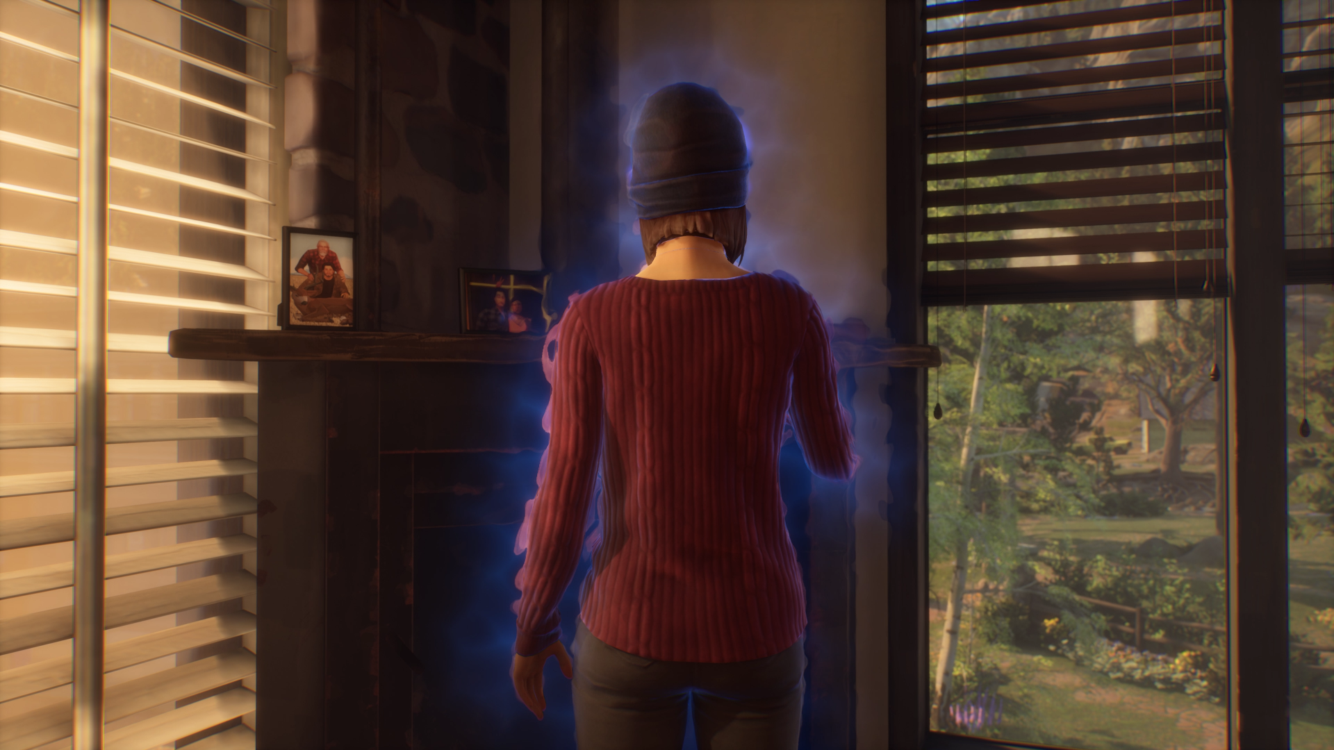 Life is Strange: True Colors screenshots - Image #30322