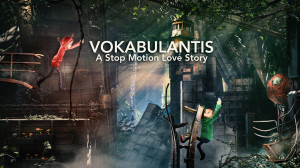 Vokabulantis Box Cover